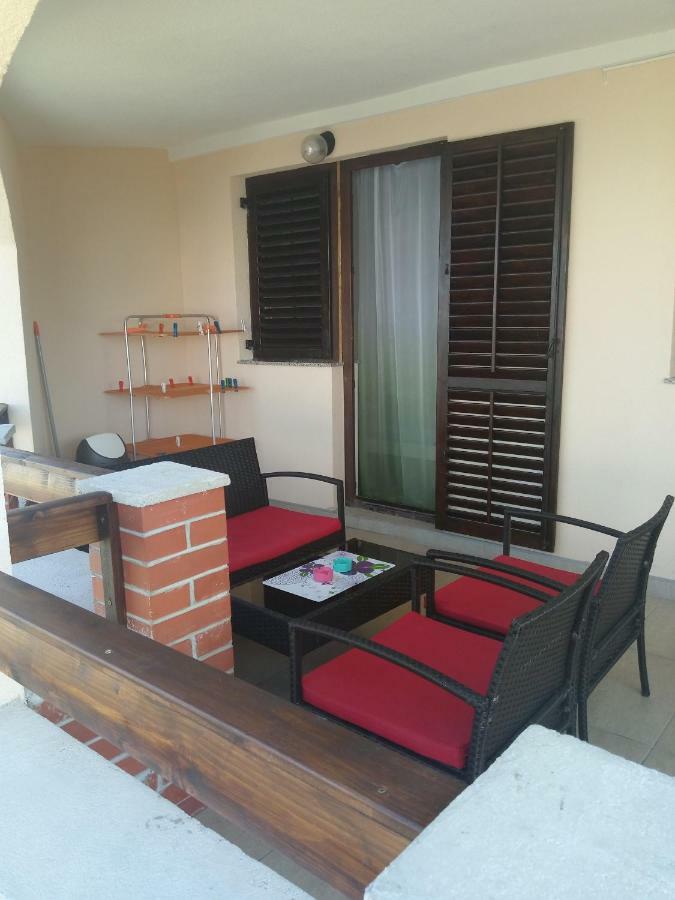 维尔Ulica Zitna Xxvii Br.12 Apartman Ljevar公寓 外观 照片